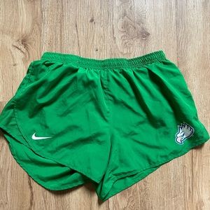 Nike dry for running shorts